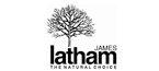 james latham