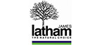 James Latham PLC