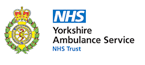 yorkshire ambulance service